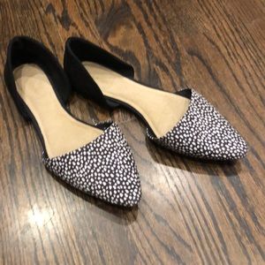 Old Navy Flats